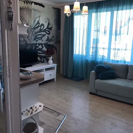 Guest house Sea House Teya *