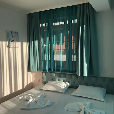 Guest house Sea House Teya Obzor