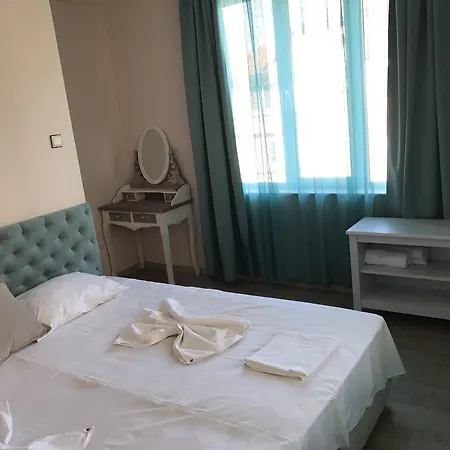 Sea House Teya Guest house Obzor