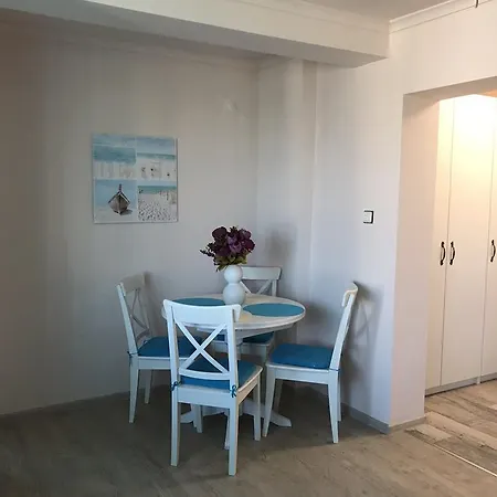 Sea House Teya Guest house