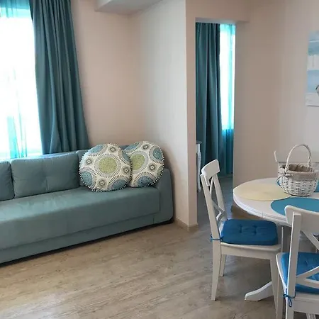 Sea House Teya * Obzor