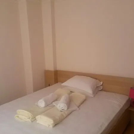 Sea House Teya Guest house